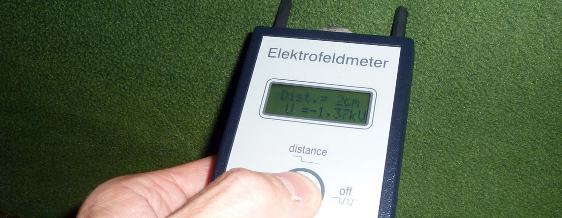 Feldmessung